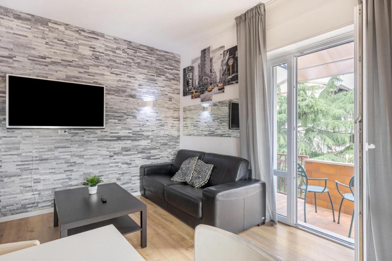 Queen East Apartment