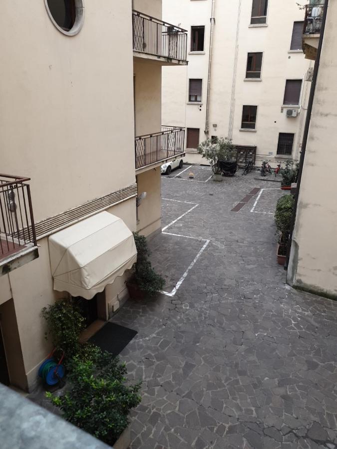 Appartamento Di Lusso A 300 Mt Arena Verona