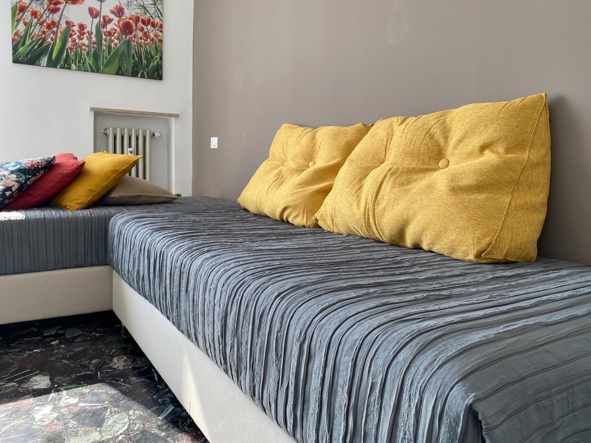 Apartment 21 Verona