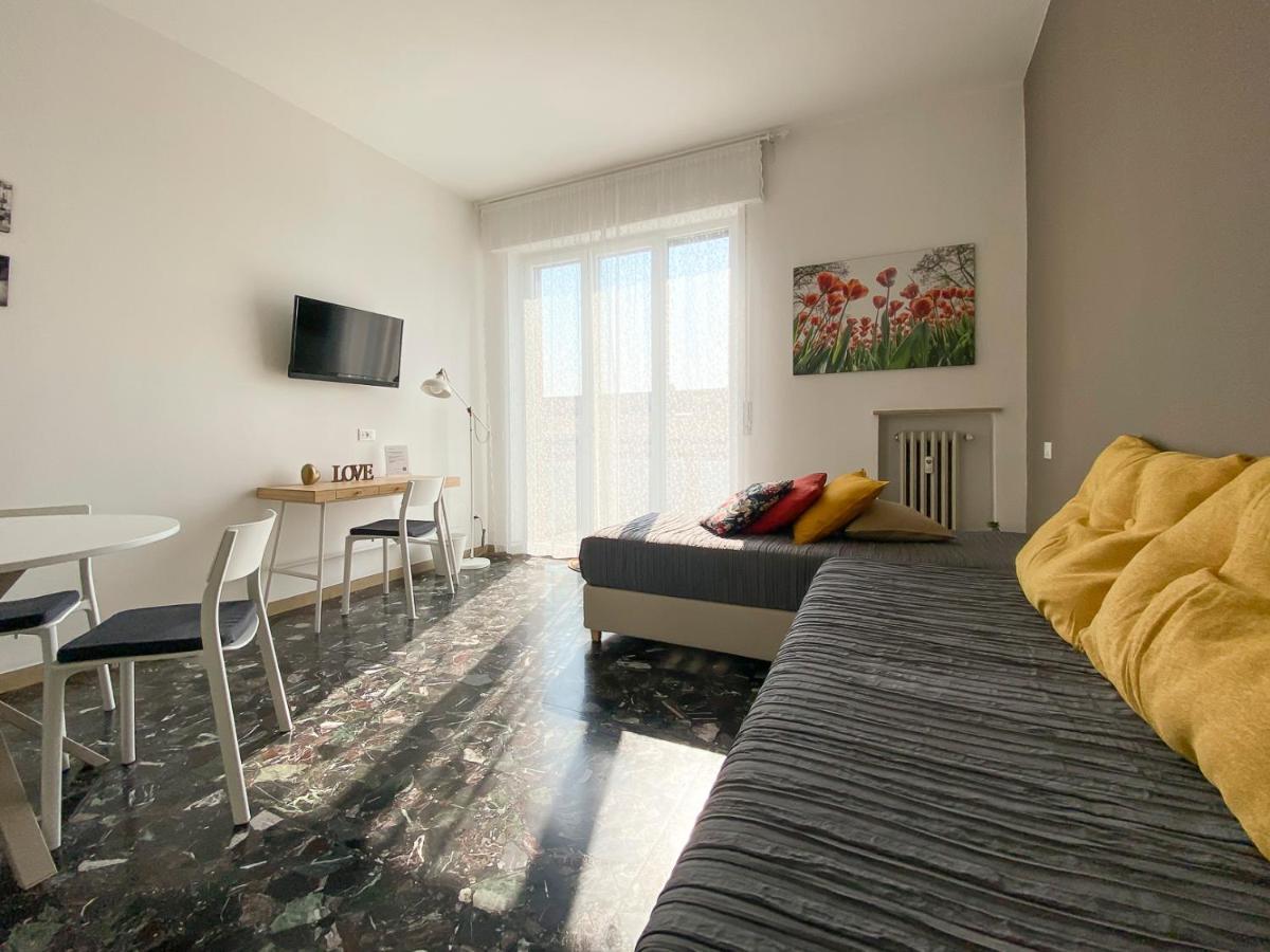 Apartment 21 Verona