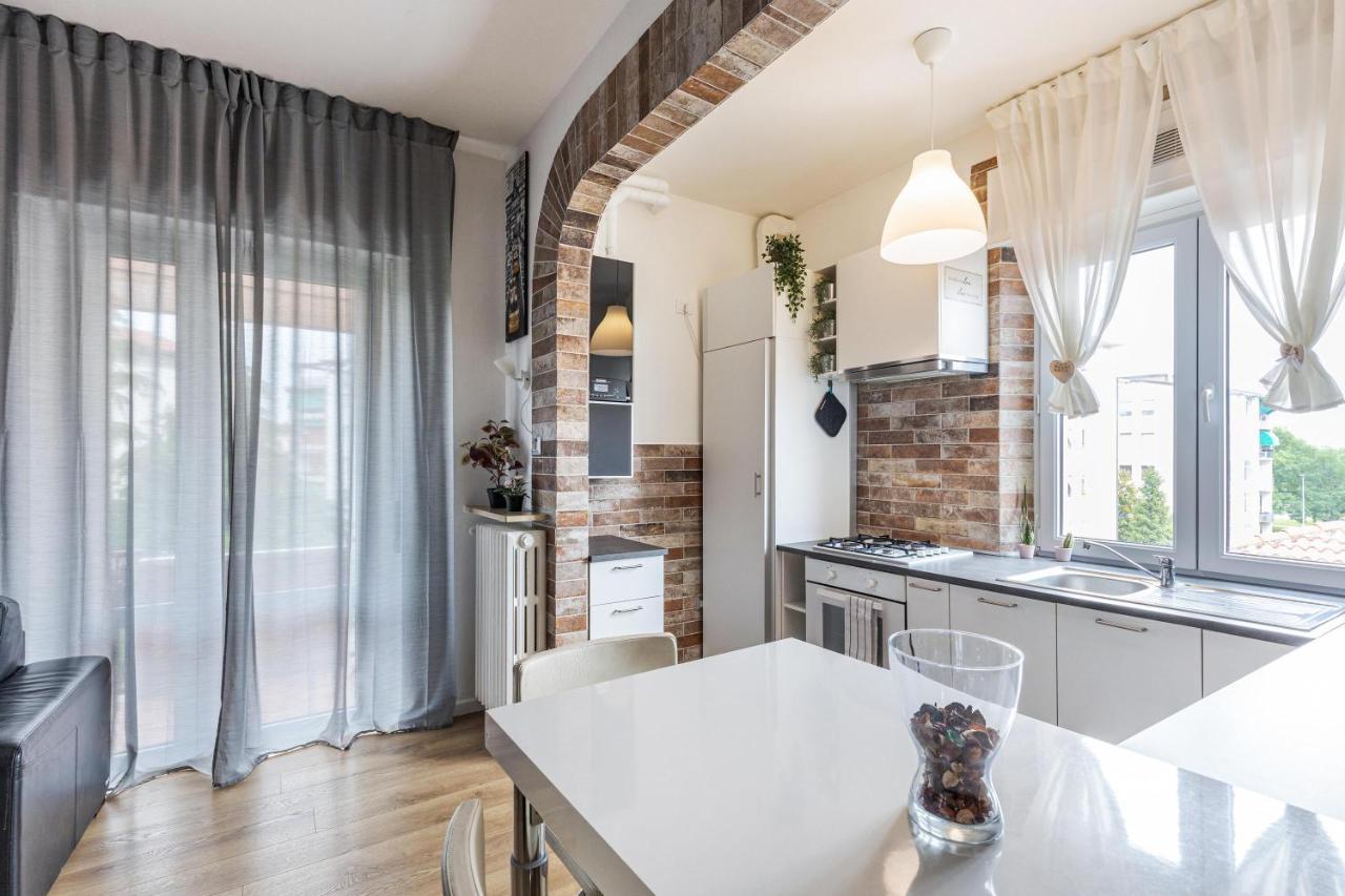 Apartment Queen East Verona