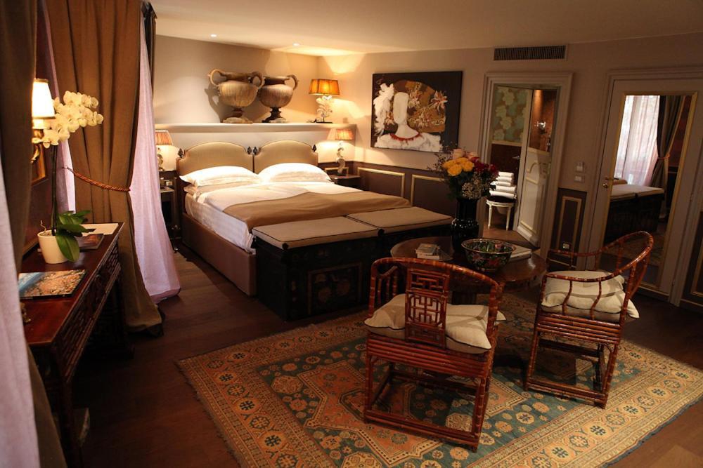 Il Relais Vérone