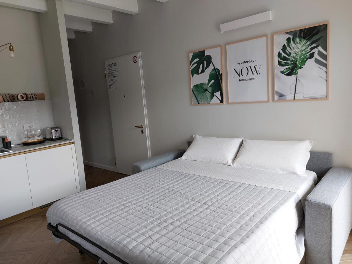 Homethirtyfour Apartamento