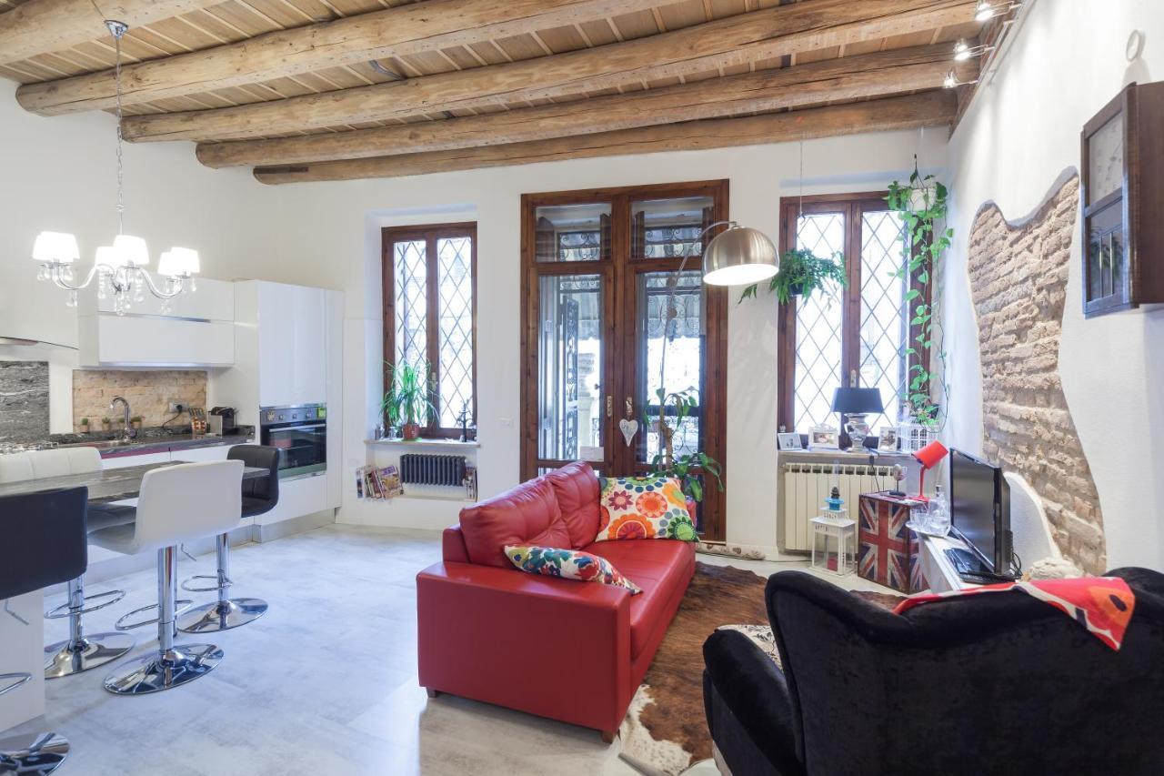 Appartamento Residenza Principe Amedeo