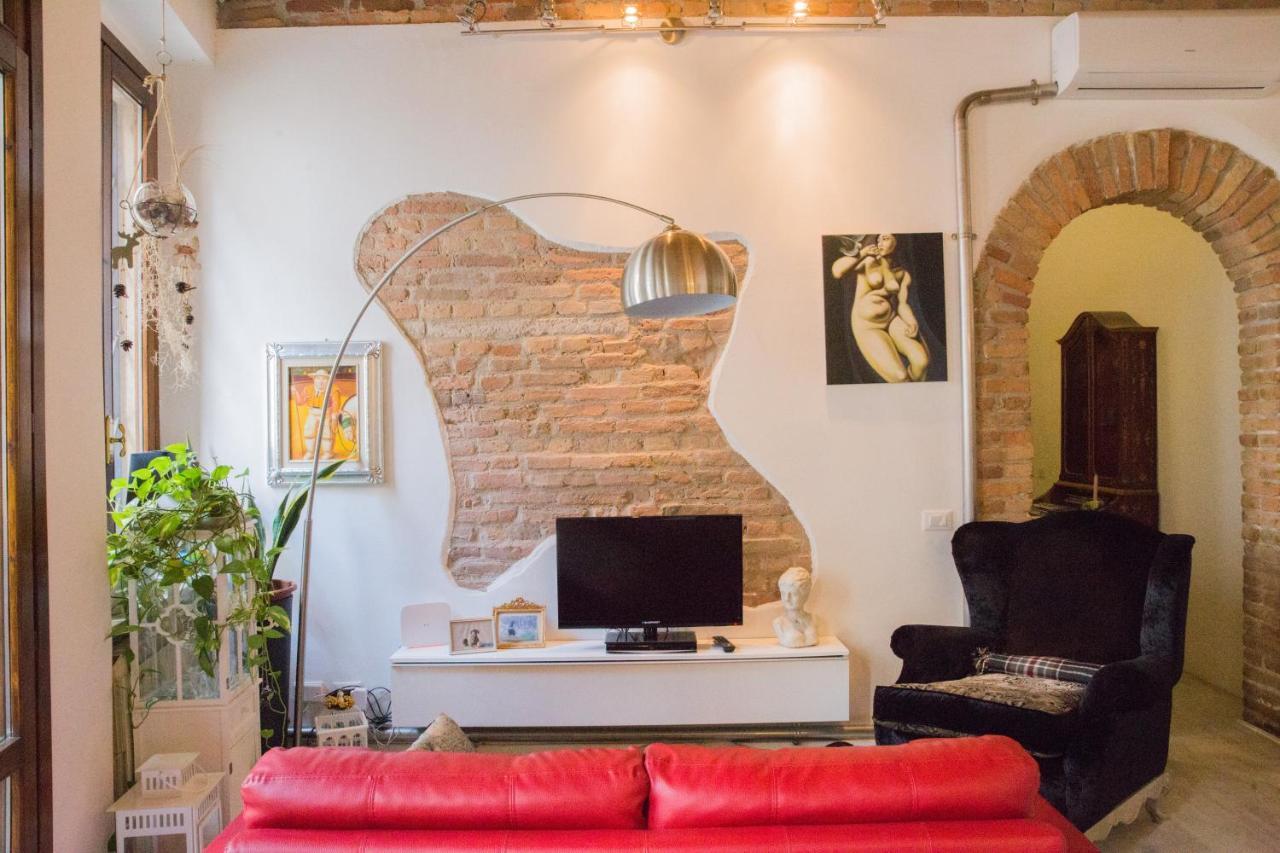 Residenza Principe Amedeo * Verona