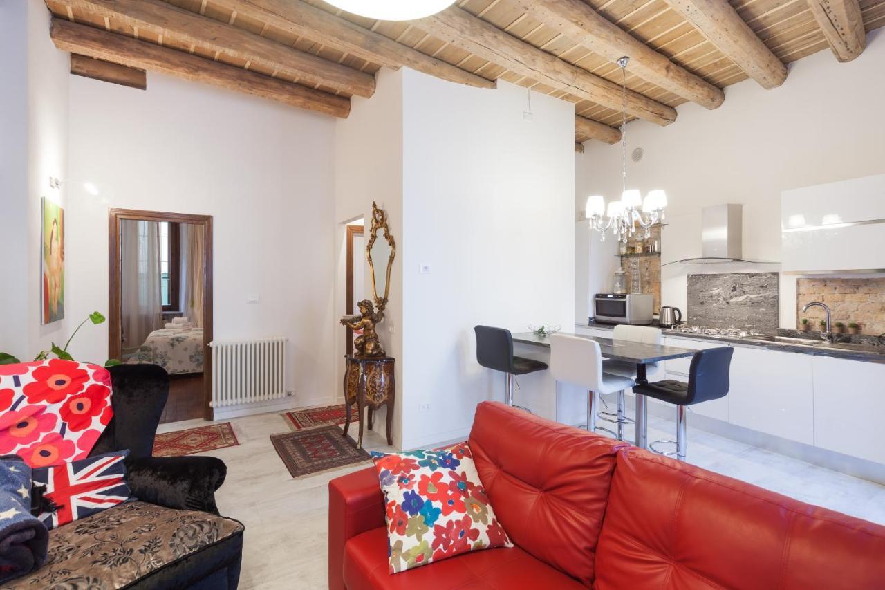 Residenza Principe Amedeo Appartamento Verona