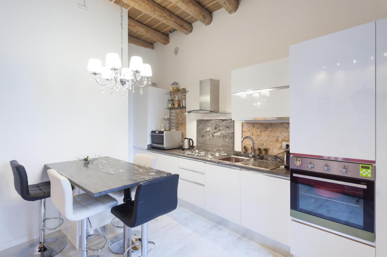 Appartamento Residenza Principe Amedeo