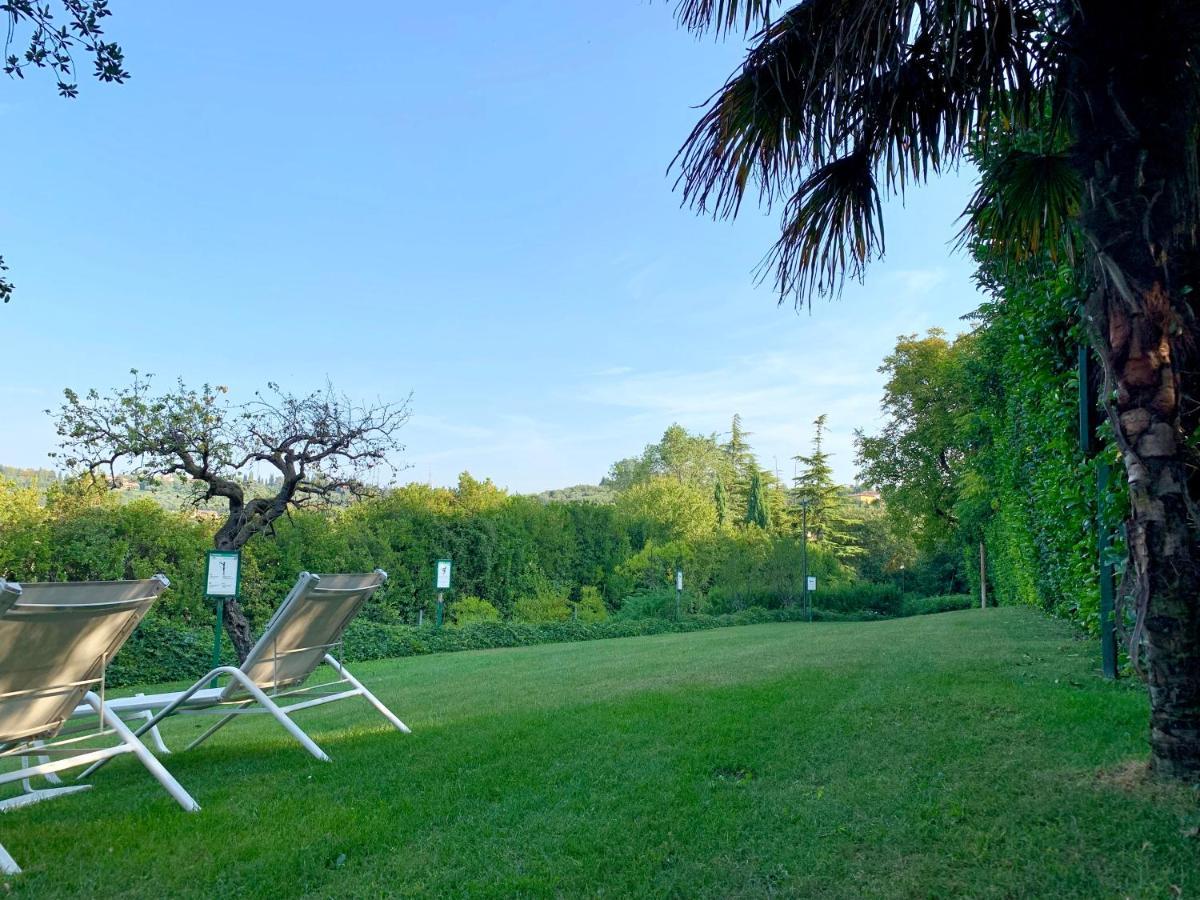 Relais Fra' Lorenzo Guest house 5*