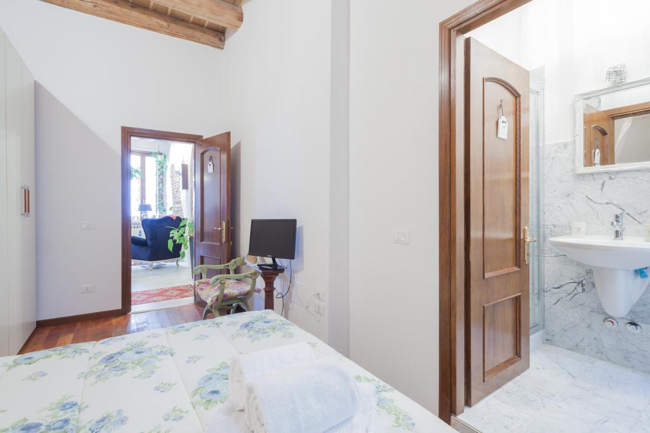 Residenza Principe Amedeo Appartamento Verona
