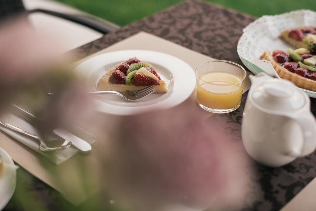 Bed and breakfast Le Batesine 3*
