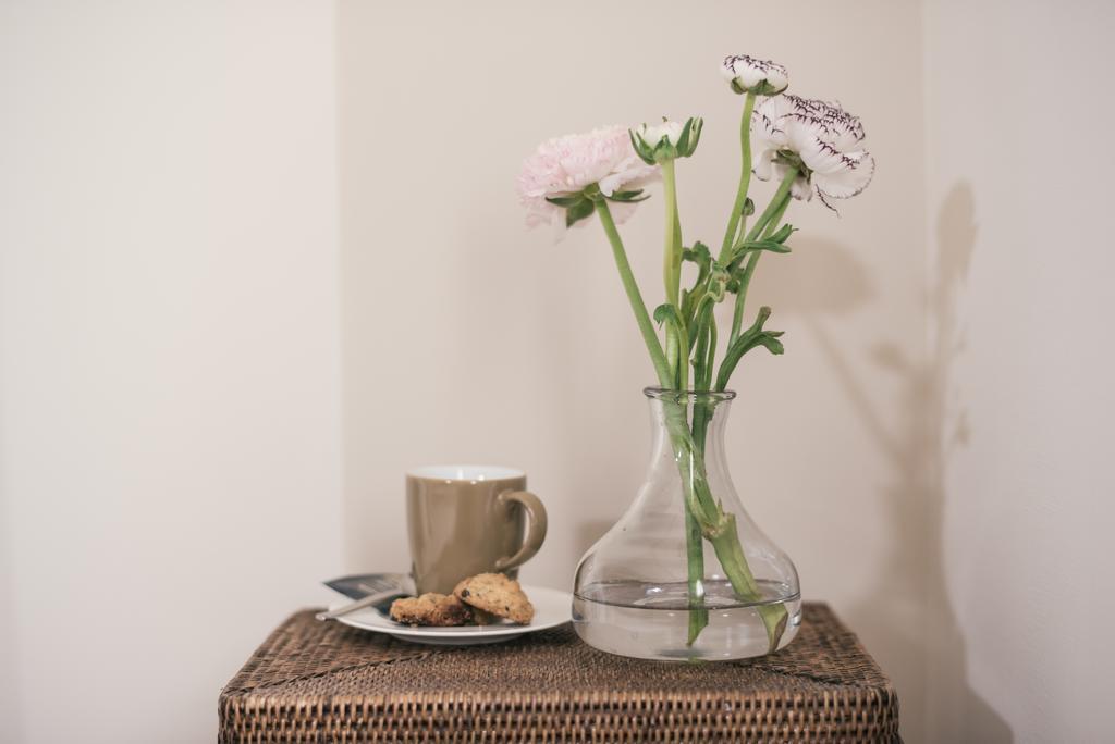 Bed and breakfast Le Batesine