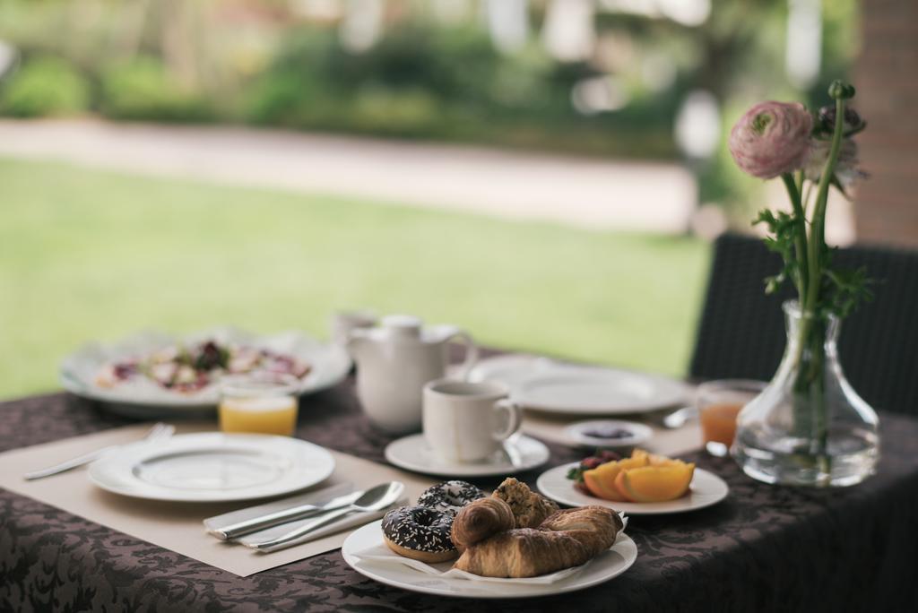 Le Batesine Bed and breakfast
