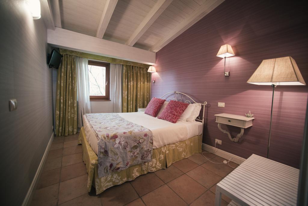 Le Batesine Bed and breakfast
