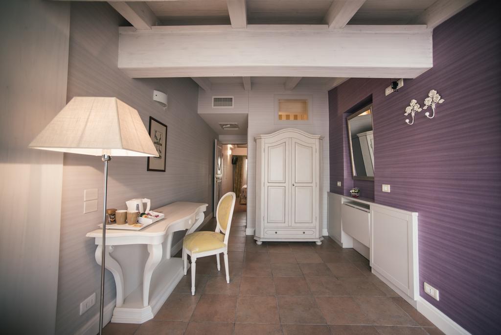 Bed and breakfast Le Batesine 3*
