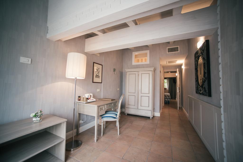 Le Batesine Bed and breakfast Verona