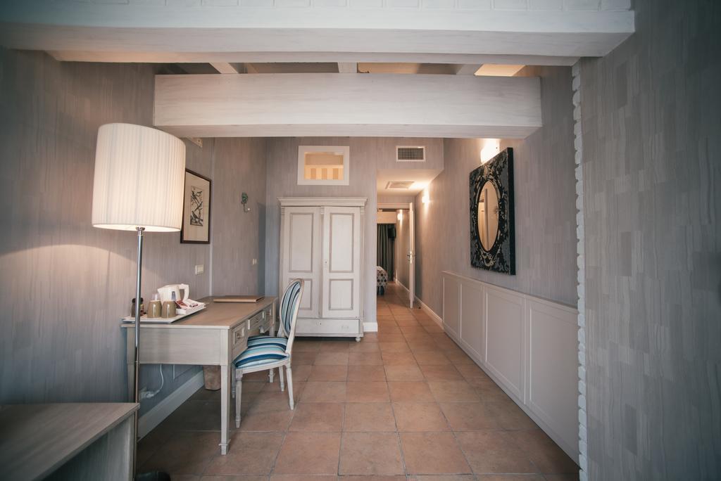 Bed and breakfast Le Batesine