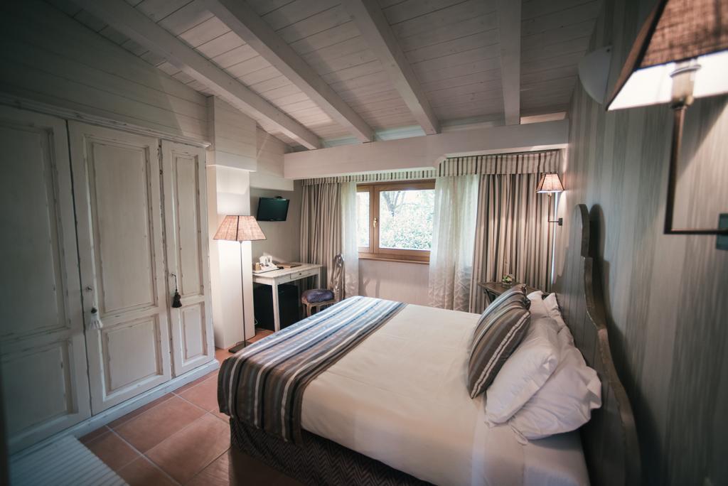 Bed and breakfast Le Batesine Verona