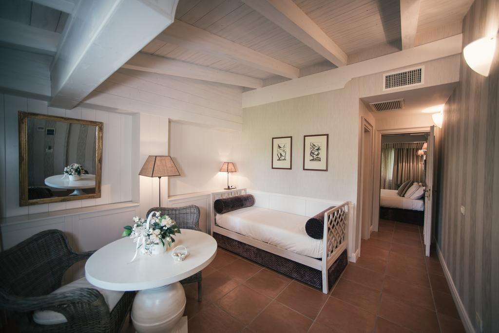 Bed and breakfast Le Batesine