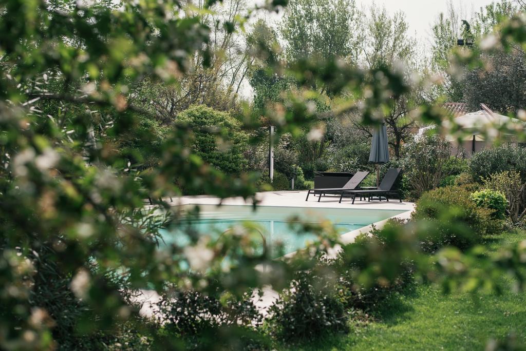 Bed and breakfast Le Batesine