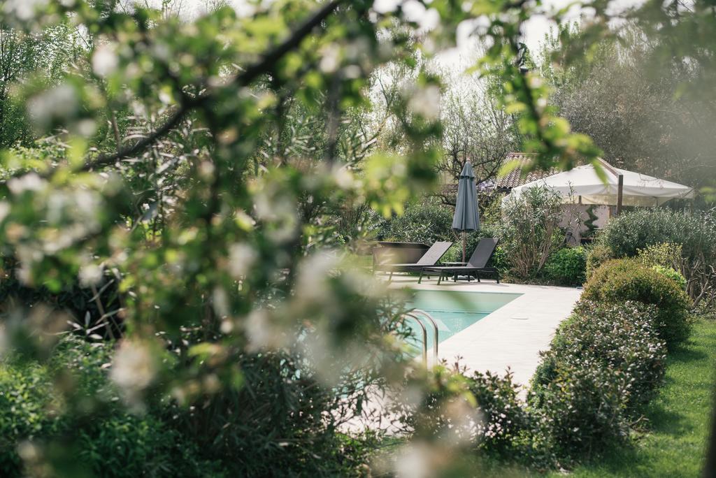 Bed and breakfast Le Batesine