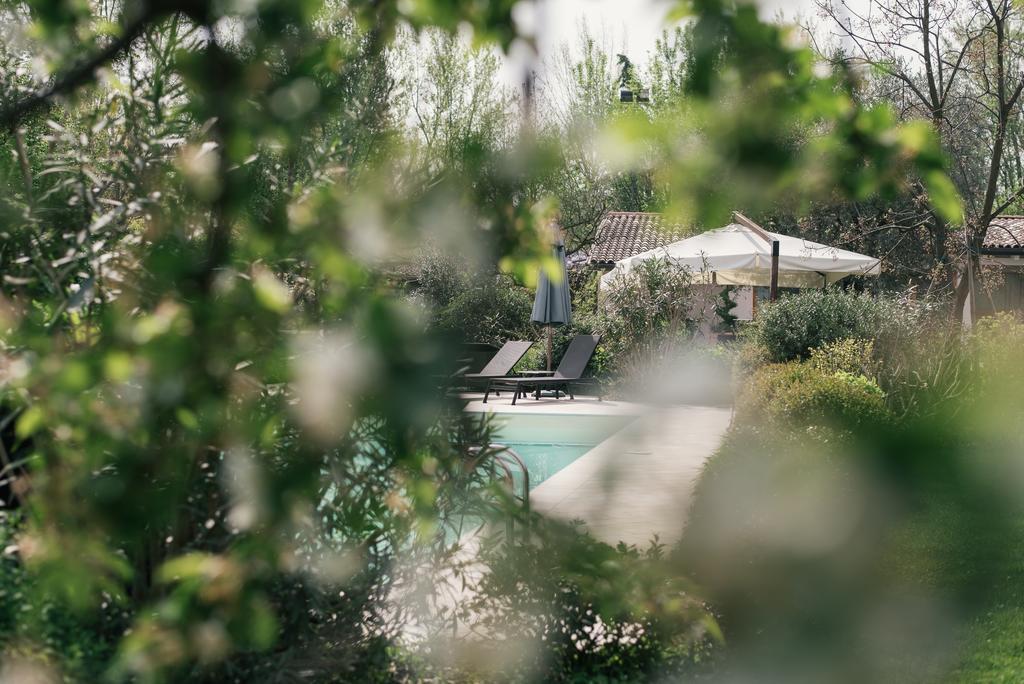 Le Batesine Bed and breakfast Verona