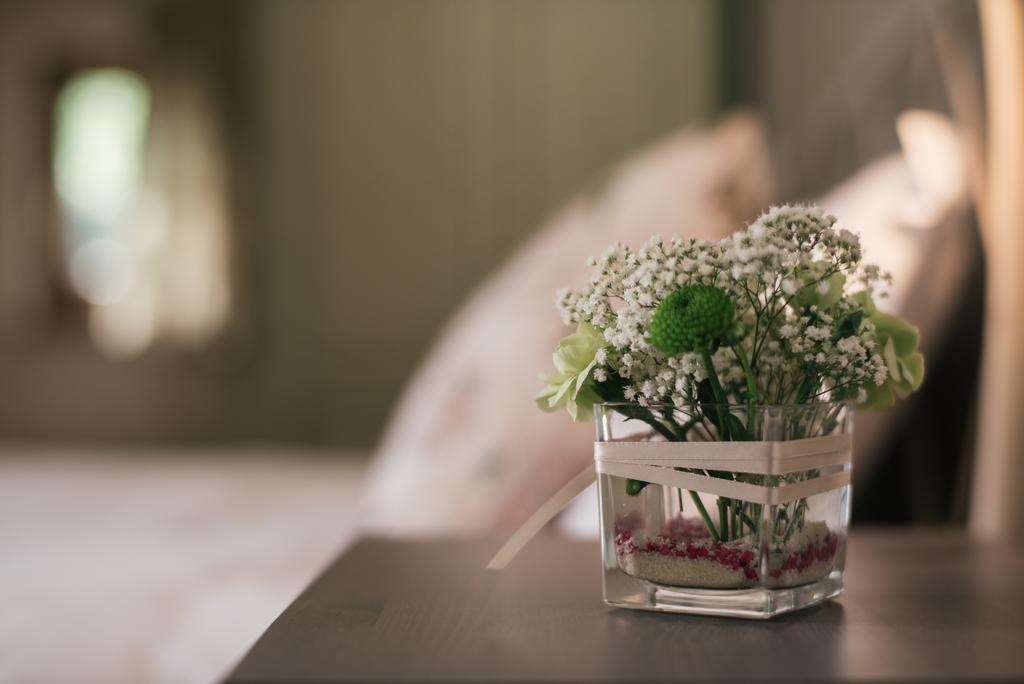 Bed and breakfast Le Batesine Verona