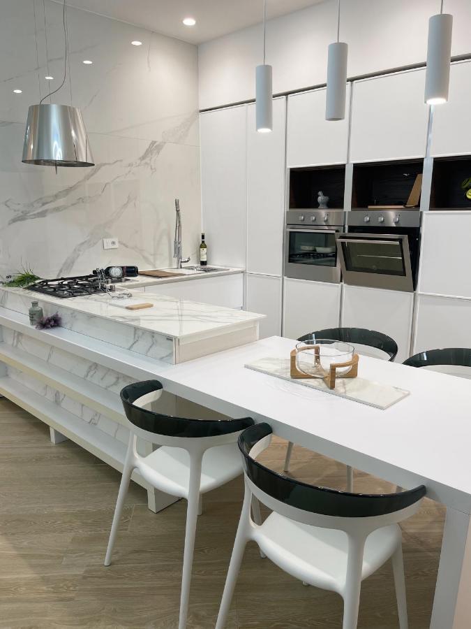 Appartamento Di Lusso A 300 Mt Arena *