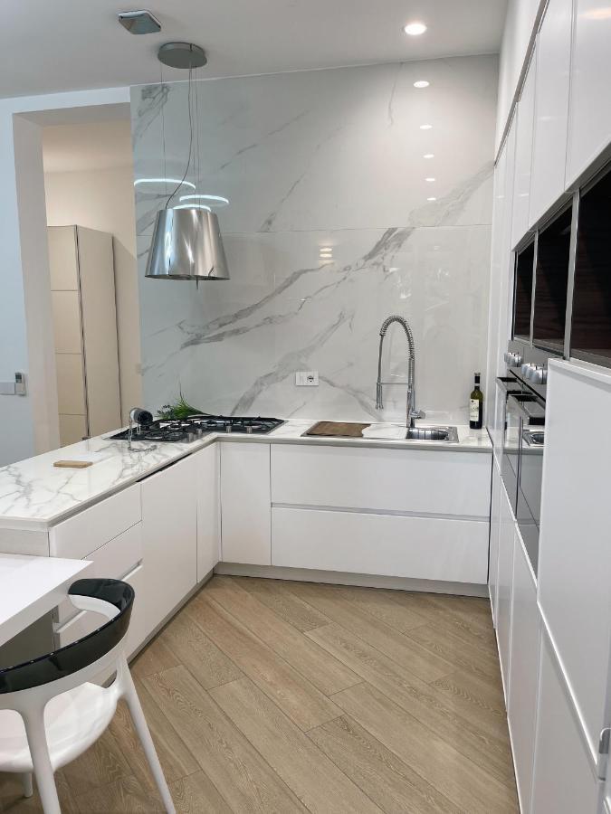 Appartamento Di Lusso A 300 Mt Arena