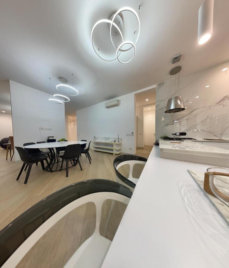 Appartamento Di Lusso A 300 Mt Arena