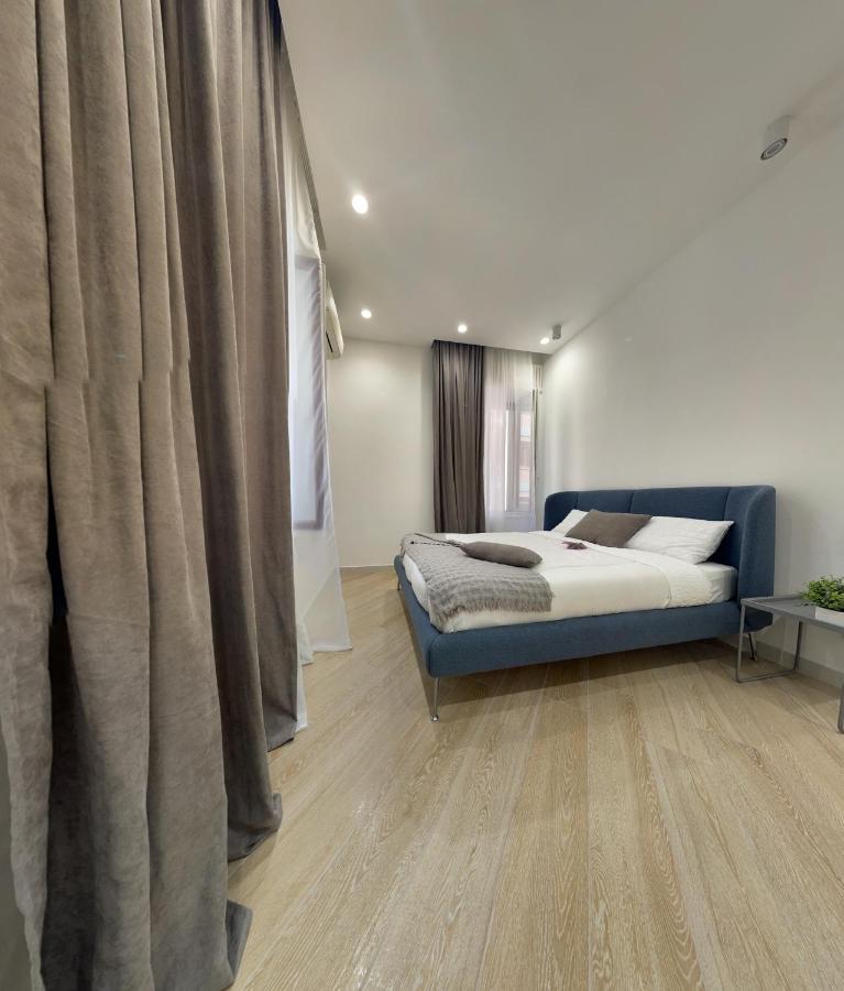 Appartamento Di Lusso A 300 Mt Arena *