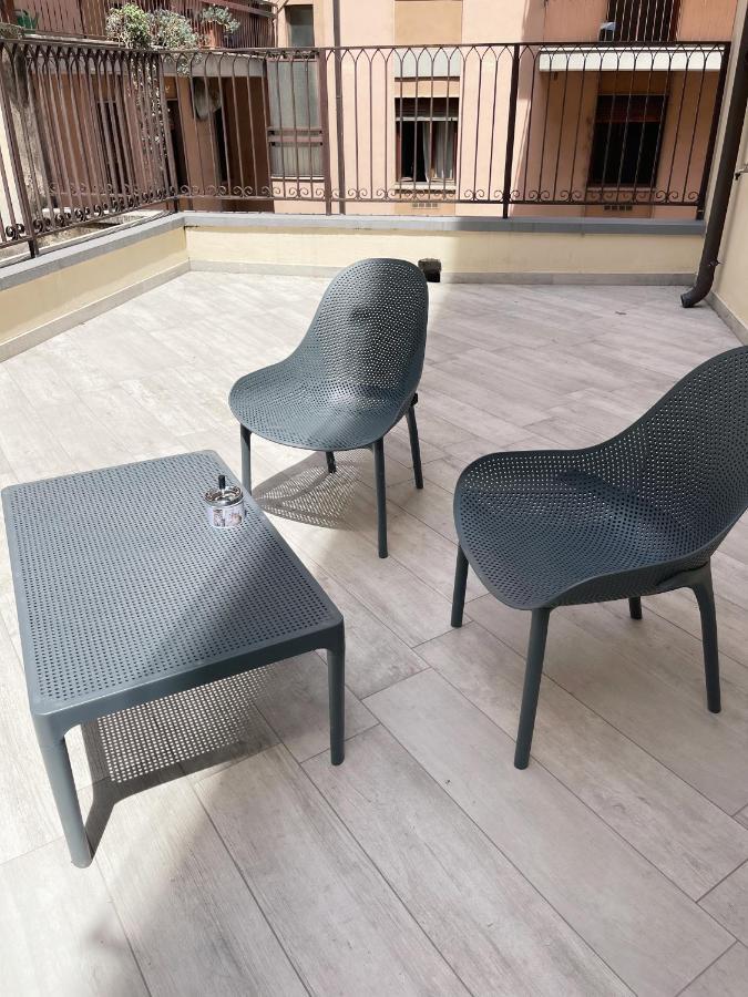 Appartamento Di Lusso A 300 Mt Arena *