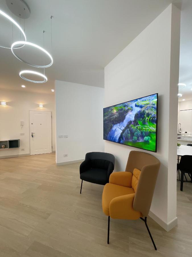 Appartamento Di Lusso A 300 Mt Arena