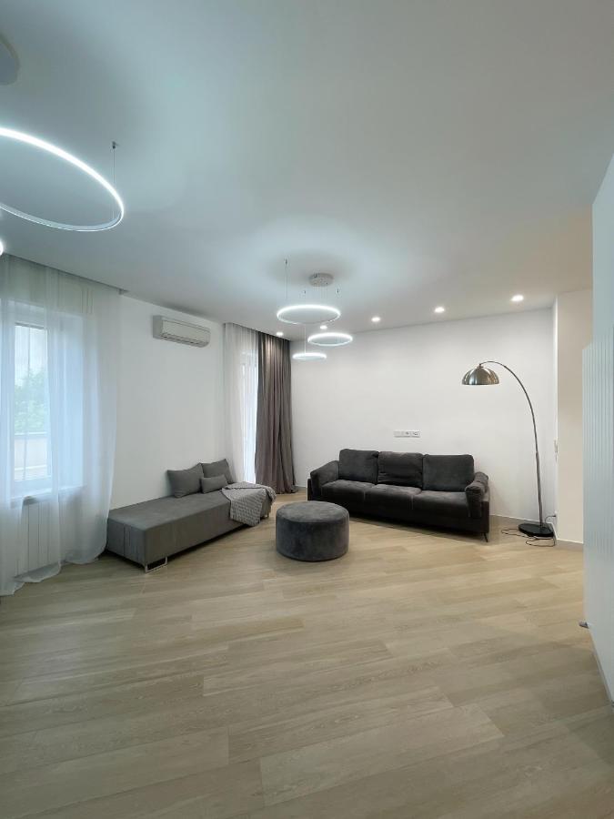 Di Lusso A 300 Mt Arena Appartamento