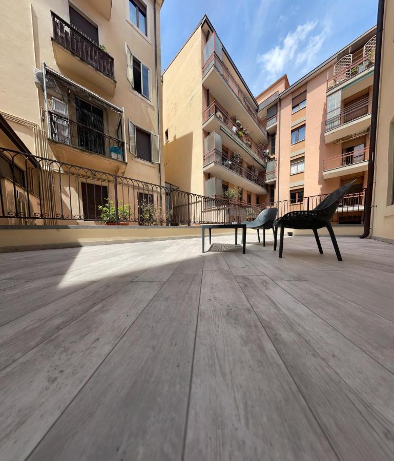 Appartamento Di Lusso A 300 Mt Arena Verona