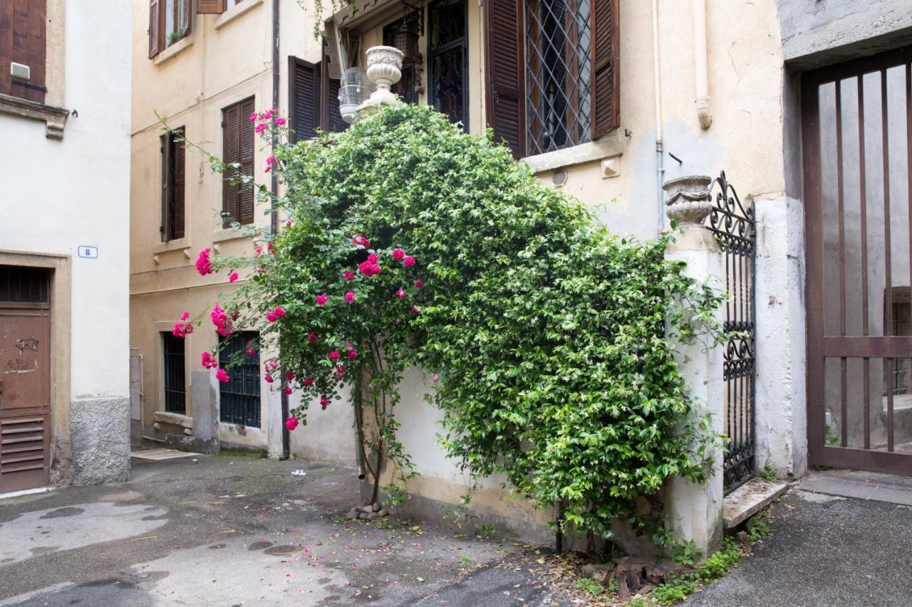 Appartamento Residenza Principe Amedeo Verona