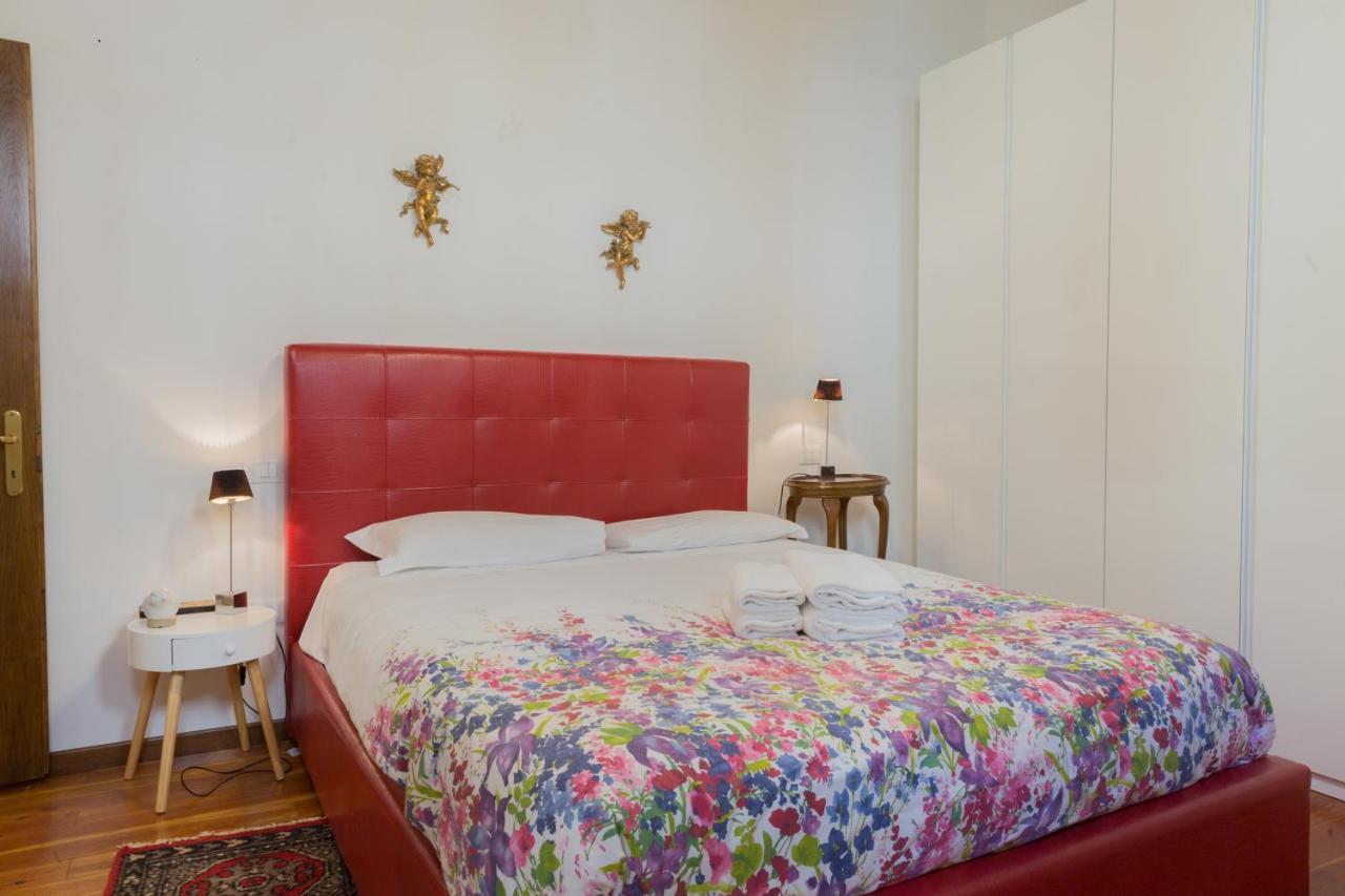 Appartamento Residenza Principe Amedeo