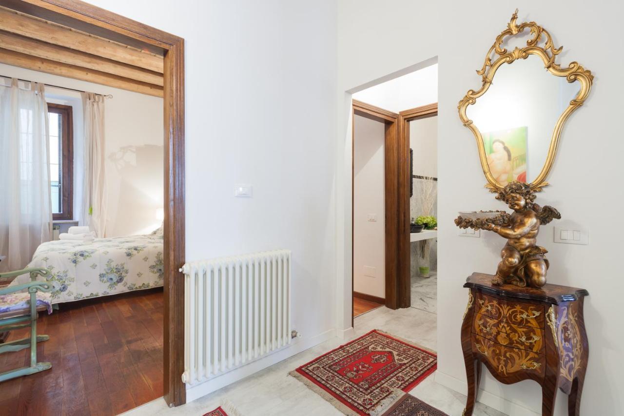 Residenza Principe Amedeo * Verona