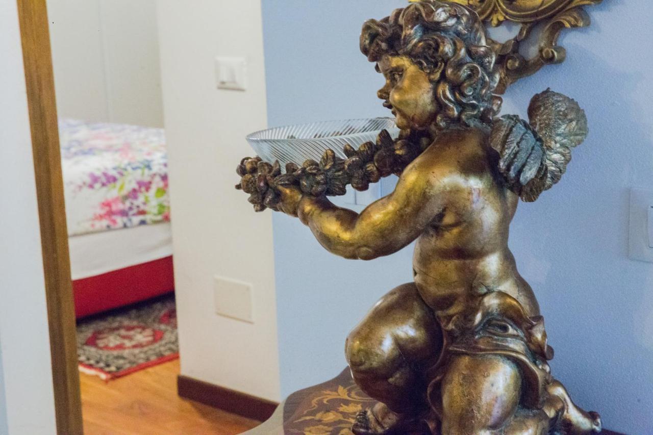 Residenza Principe Amedeo Appartamento