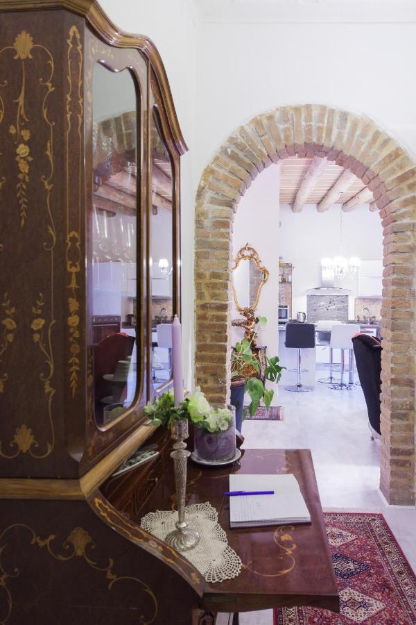 Residenza Principe Amedeo Appartamento Verona