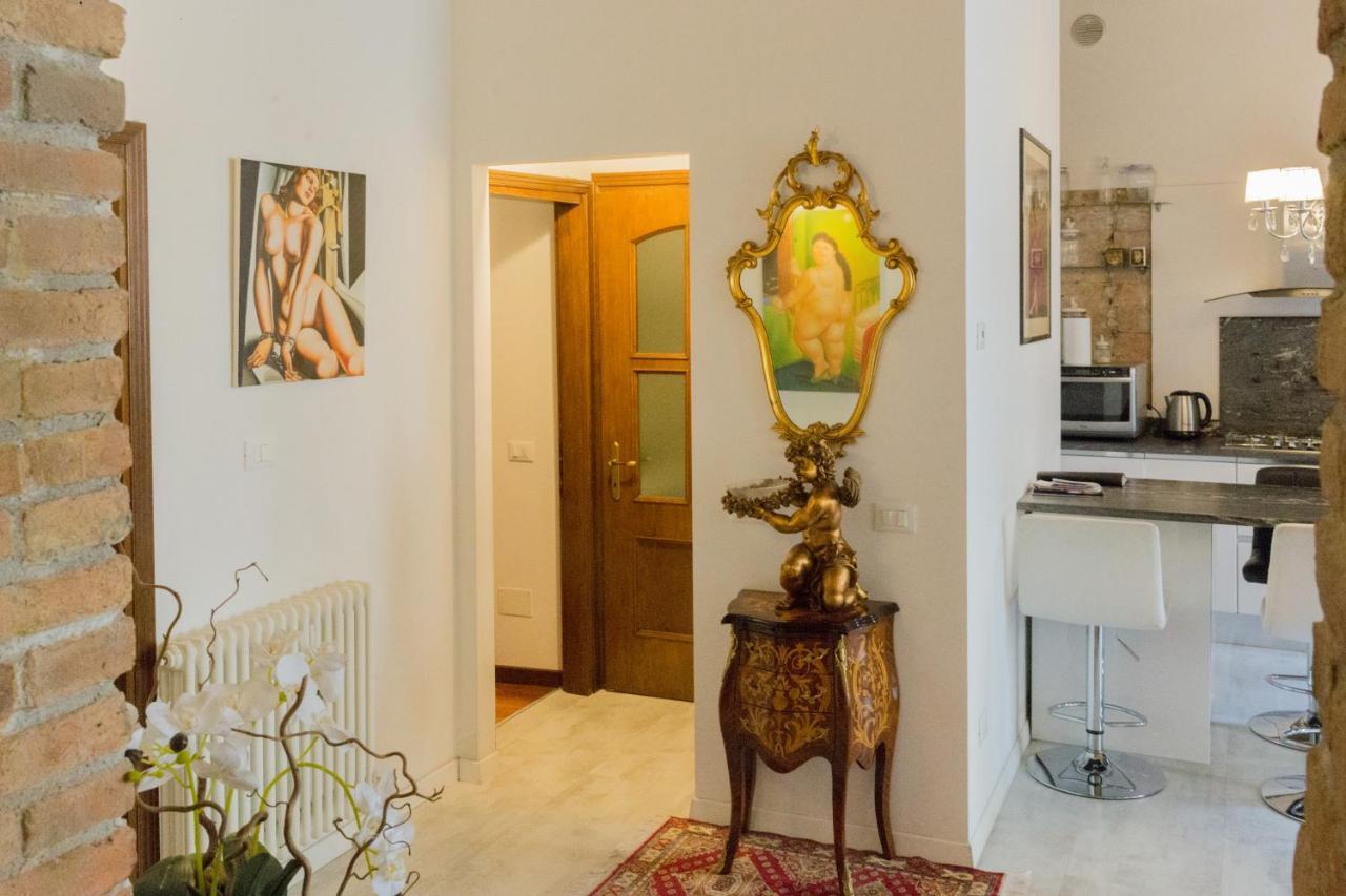 Residenza Principe Amedeo Appartamento
