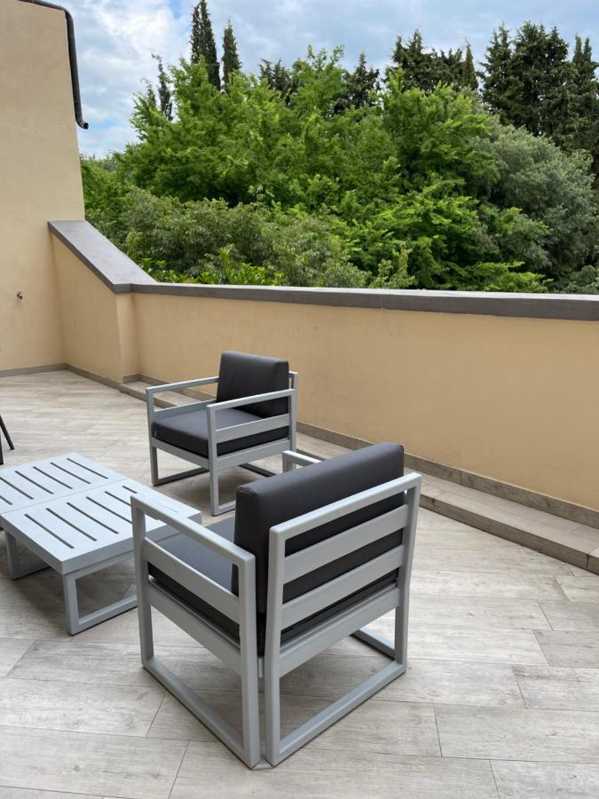 Di Lusso A 300 Mt Arena Appartamento
