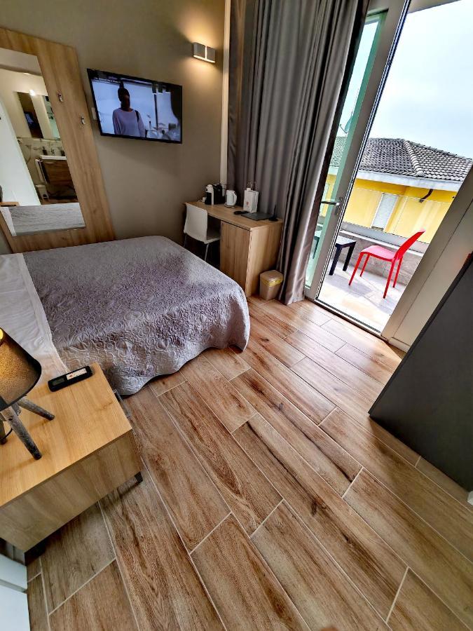 Apartahotel Residenza Delizia & 