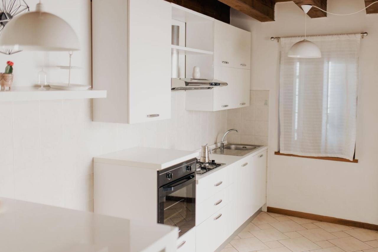 Appartamento Casa Giulia Verona