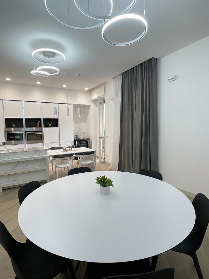 Appartamento Di Lusso A 300 Mt Arena