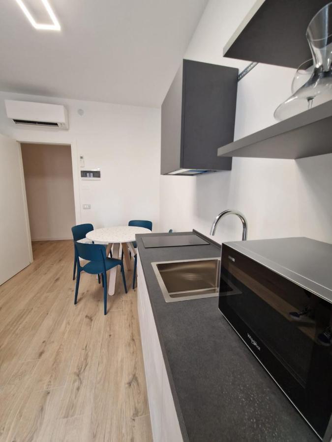San Rocco Apartment Verona