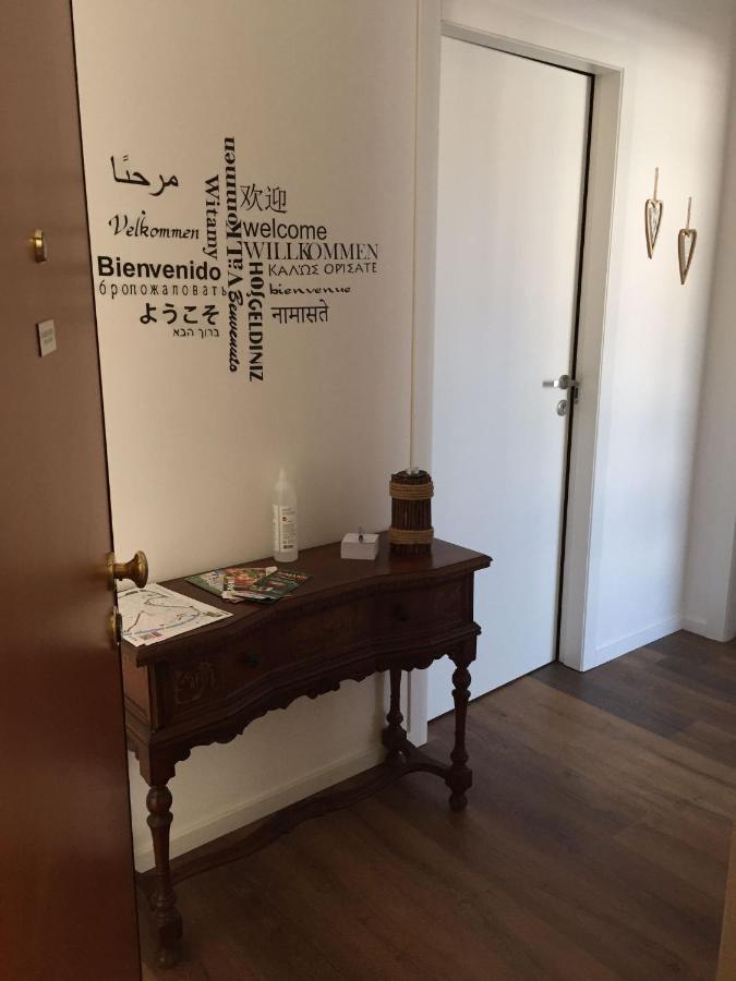 Roselyn Apartment Vérone