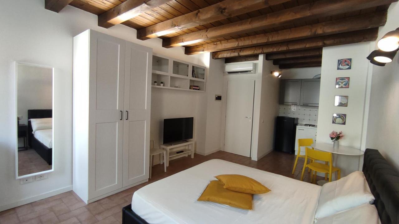 Appartement El Postesin