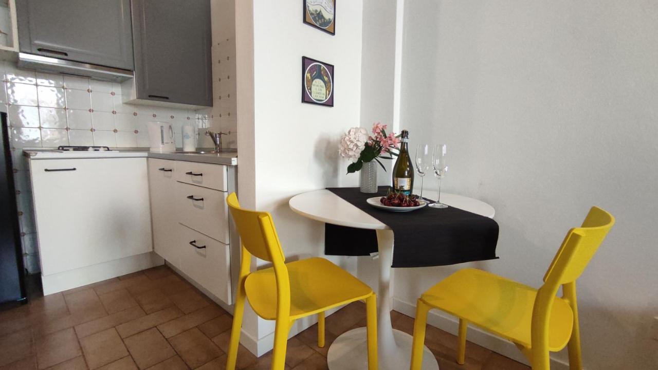 Appartement El Postesin Vérone