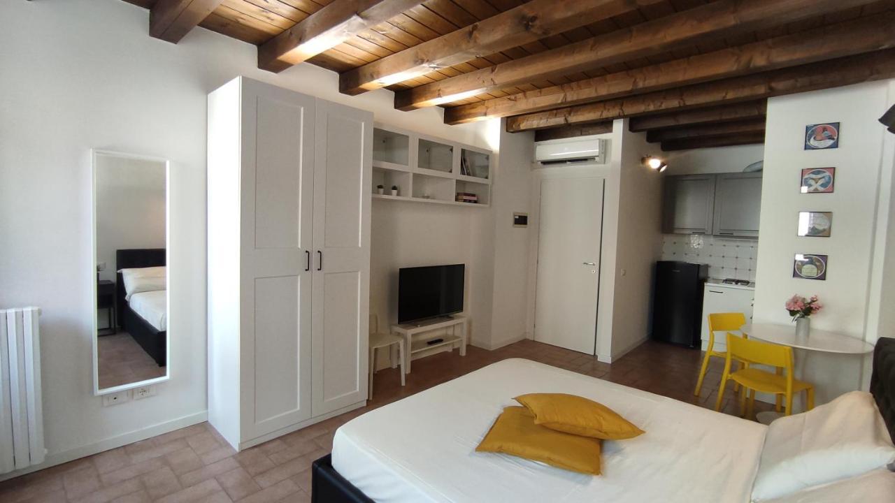 Appartement El Postesin