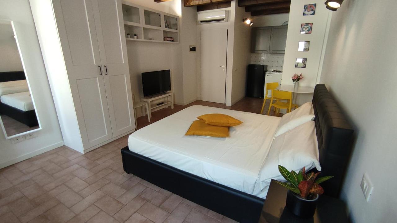 El Postesin Apartamento Verona
